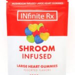 Gummies Edibles (4000mg)