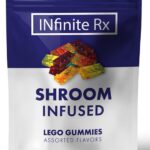 Edible  Gummies