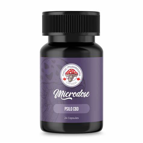 Buy CBD microdose online