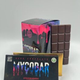 Buy MYCOBAR Mushroom Chocolate Oregon.