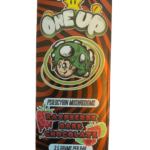 Dark Chocolate Raspberry