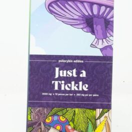 Just a Tickle Shroom Bars for sale USA