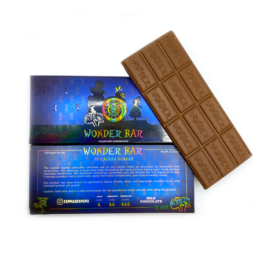 Psilocybin Mushroom Chocolate Bar for sale Oregon