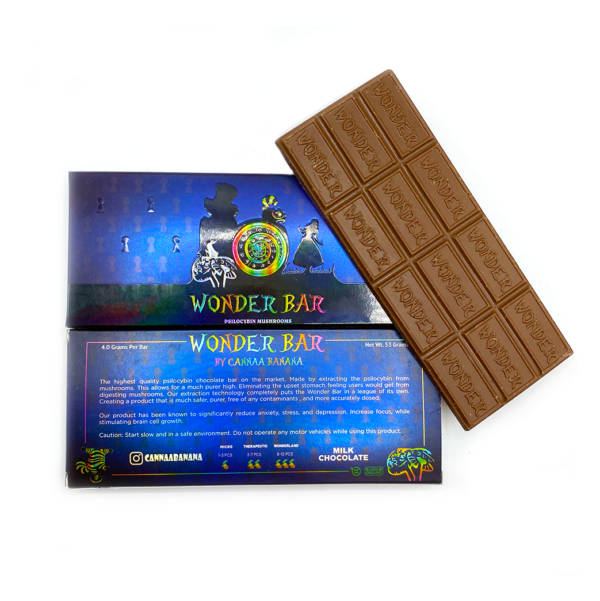 Psilocybin Mushroom Chocolate Bar for sale Oregon